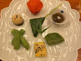 쇼진 요리 다이고 4